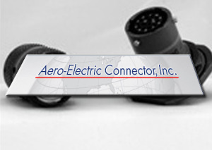 Aero Electrical Connectors