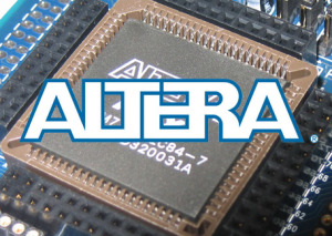 Altera Digital Circuits