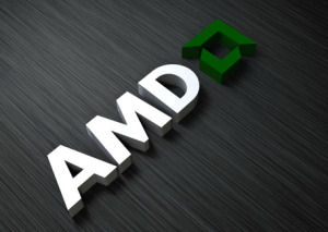 AMD Integrated Circuits