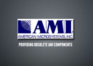 Obsolete AMI Components