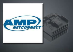 AMP Connectors