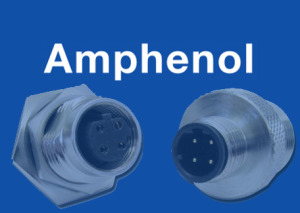 amphenol connectors