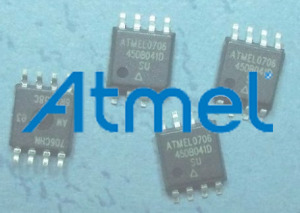 Obsolete Atmel Components