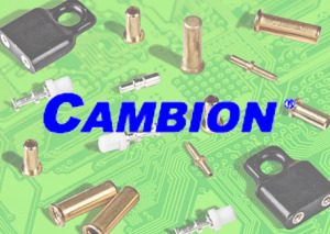 Obsolete Cambion Components