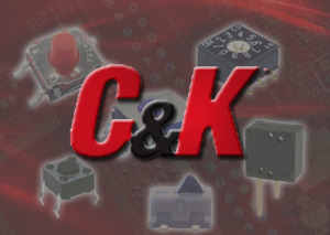 Obsolete C&K Components