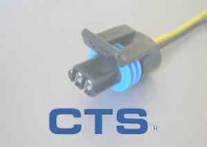 Obsolete CTS Components
