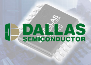 Obsolete Dallas Semiconductor Components