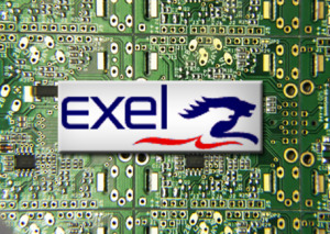 Obsolete Exel Microelectronics Components