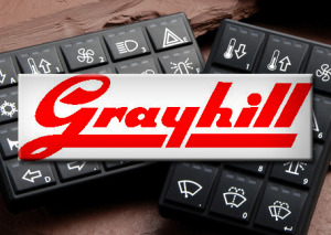 Obsolete Grayhill Products