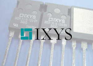 Obsolete IXYS Components