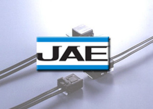 JAE Connectors