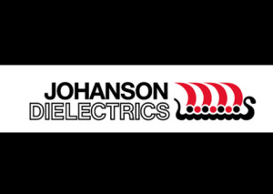 Johanson Dielectric Capacitors
