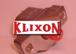 Obsolete Klixon Components