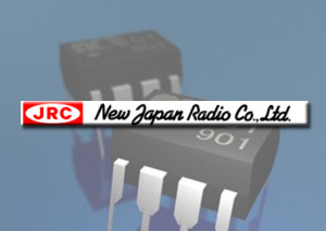 New Japan Radio Integrated Circuits