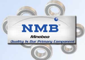 Obsolete NMB Technologies components