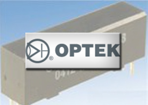 Obsolete Optek components