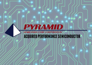 Obsolete Pryamid Components