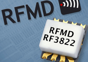 Obsolete RF Micro Components