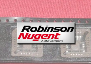 Obsolete Robinson-Nugent Components