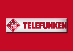 Obsolete Telefunken Components