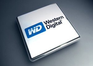 western digital hard drives