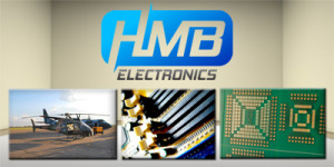 Military, IT, and OEM Electronic Components