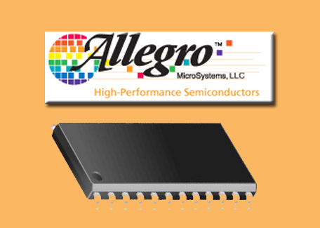 Allegro MicroSystems Integrated Circuits | Stock | HMB