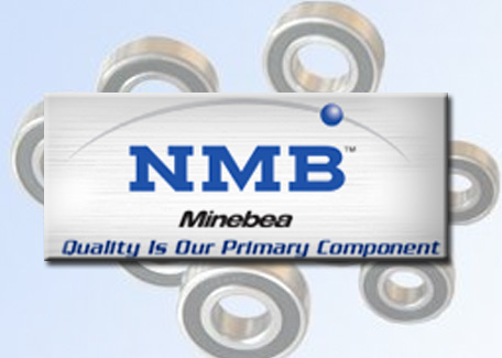 Obsolete NMB Technologies Components | Stock | HMB